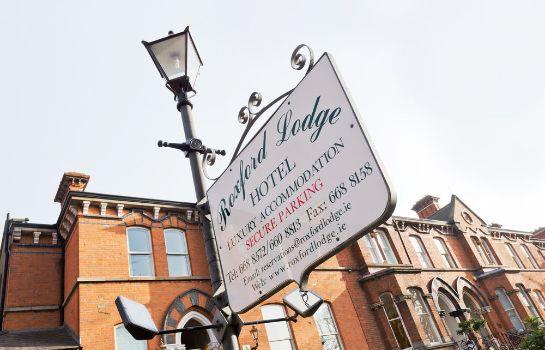 Roxford Lodge Hotel
