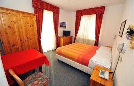 Hotel Capitani Bormio Compare Deals - 