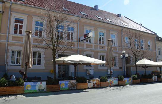 Hotel Slovenj Gradec