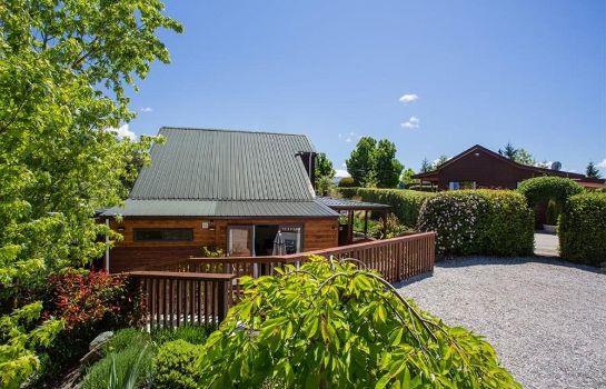 Alpine View Lodge