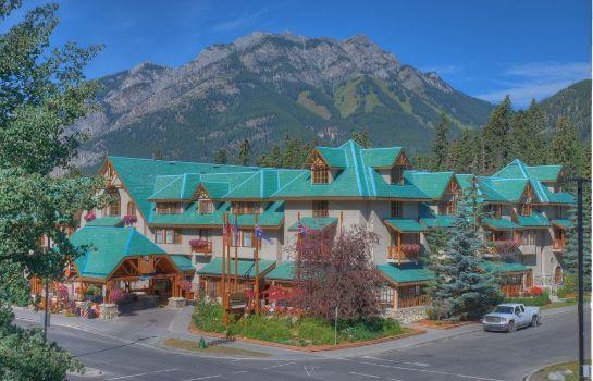 Banff Caribou Lodge & Spa
