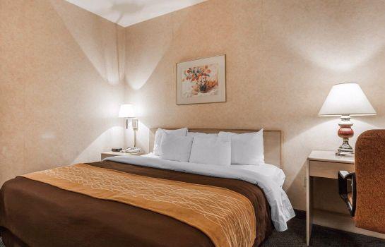 Quality Inn Tulalip Marysville Compare Deals