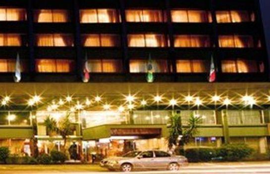Hotel Frontera Plaza