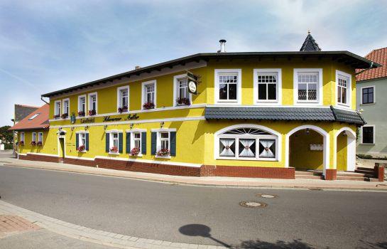 Landhotel Schwarzer Adler