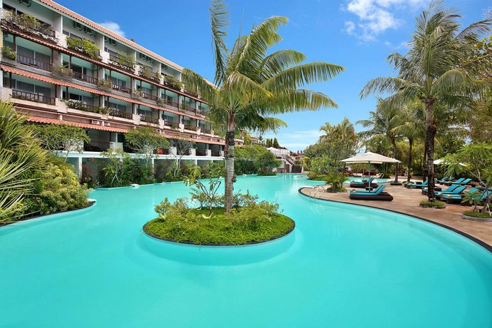 Swiss-Belhotel Segara Resort & Spa, Nusa Dua - Compare Deals