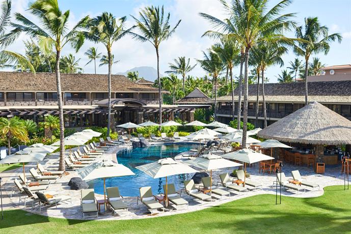 Koa Kea Hotel & Resort, Poipu - Compare Deals