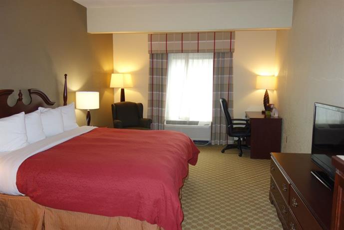 Country Inn & Suites Knoxville Airport
