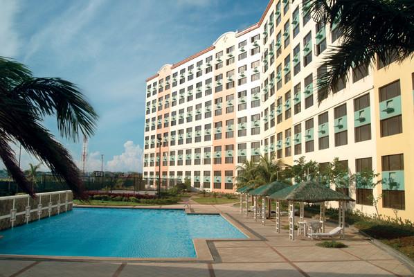 Find Hotel In Siena College Of Taytay Deals And S Eastmnl Designer Condo 10mbwifi Full Ac
