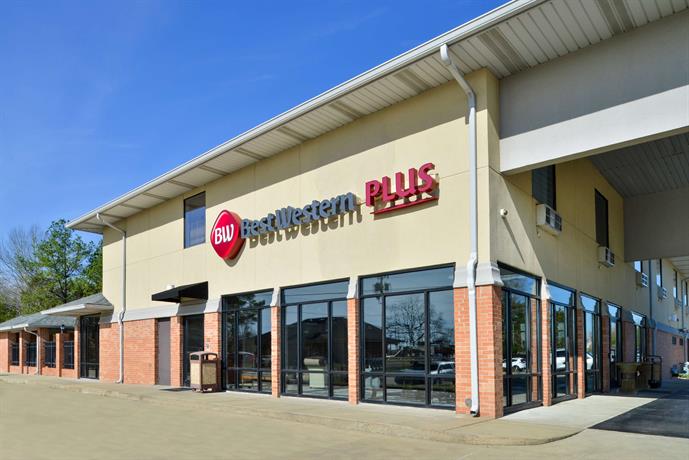 Best Western Plus Two Rivers Hotel Suites Demopolis Compare Deals