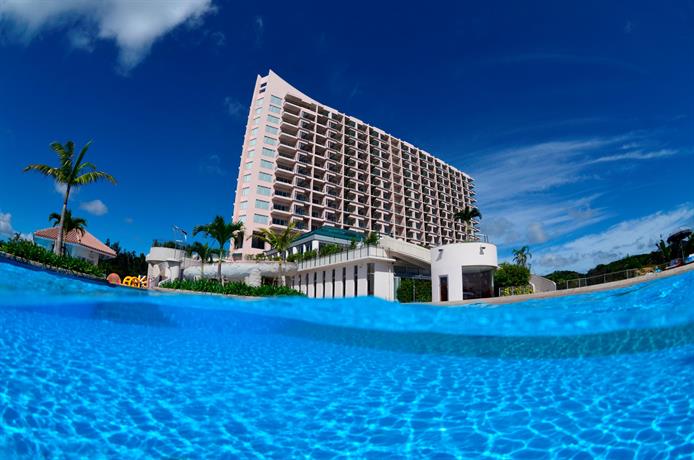 Marriott Resort Okinawa