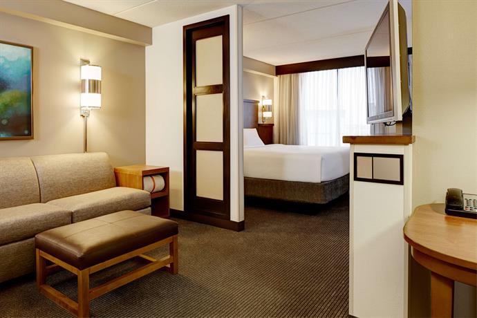 Hyatt Place Hotel West Milwaukee