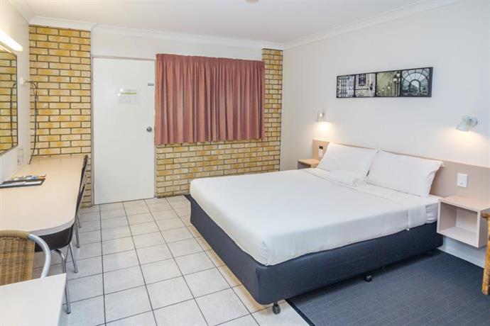 Caboolture Motel Compare Deals - 