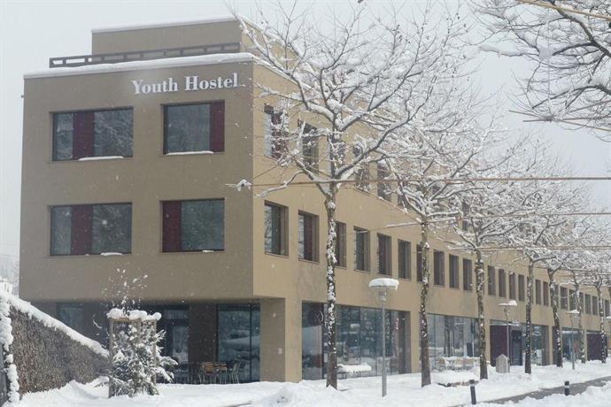 유스 호스텔 인터라켄, Interlaken Youth Hostel