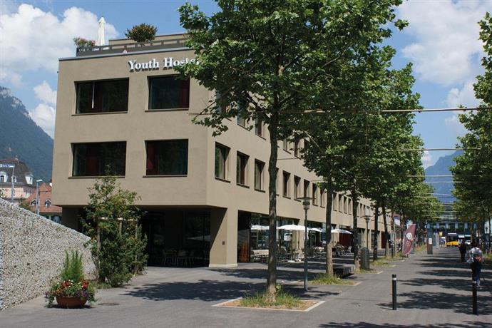 유스 호스텔 인터라켄, Interlaken Youth Hostel