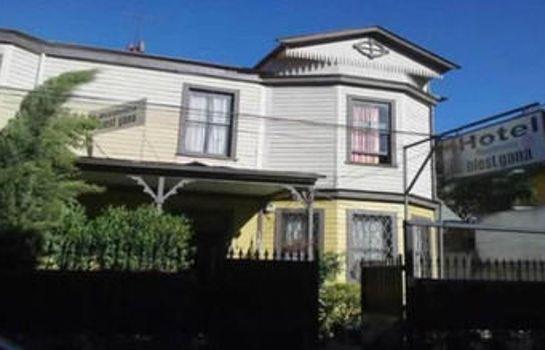 Hostal Residencia Blest Gana