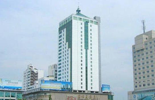 Shengzhou International Hotel