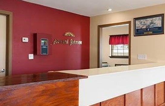 Howard Johnson Express Inn Grand Prairie Compare Deals - 