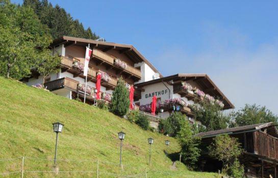Gasthof Pension Berghof