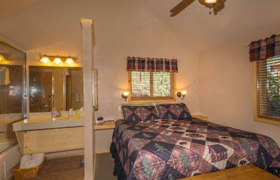 Shadow Mountain Lodge And Cabins Ruidoso Compare Deals