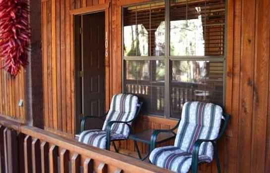 Shadow Mountain Lodge And Cabins Ruidoso Compare Deals