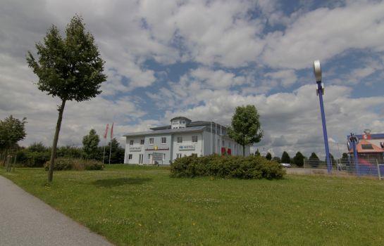 schleswig-holstein hotel