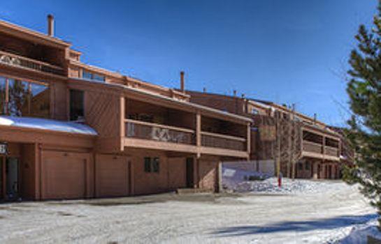 Gold Point Resort Breckenridge by Vacatia