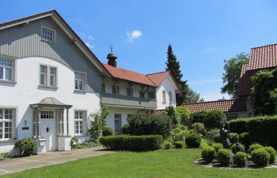 Hotel Haus Stallmeister Lippstadt