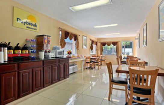 Days Inn Bush River Columbia South Carolina