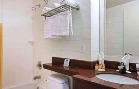 Days Inn Bronx Near Stadium