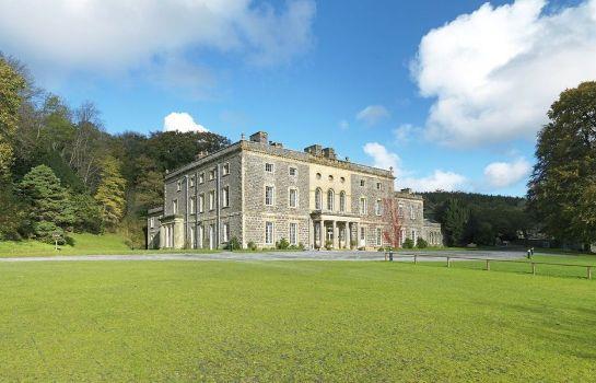 Nanteos Mansion