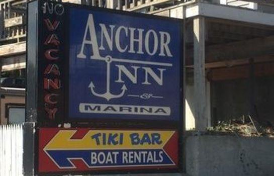 The Anchor Inn