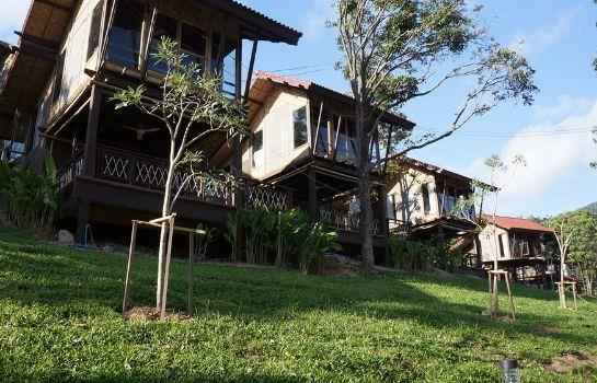 Alama Sea Village Resort