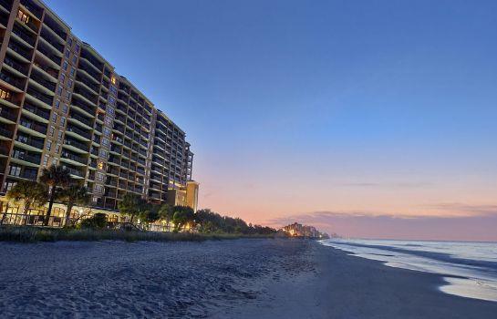 Island Vista Resort