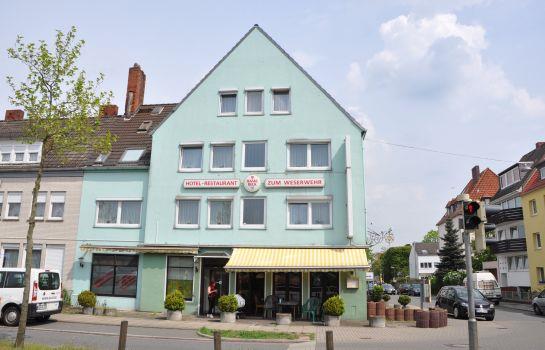 hotel zum weserwehr, bremen die günstigsten angebote Küchentreff Bremen Angebote ~ hotel zum weserwehr, bremen die günstigsten angebote