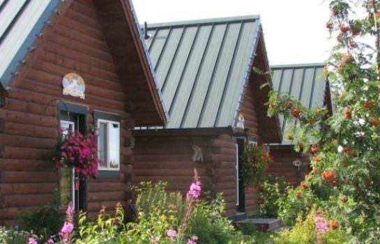 Alaskan Suites