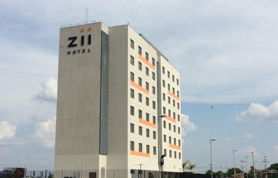 ibis Styles Boa Vista