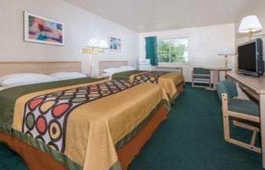 Super 8 Motel Guymon