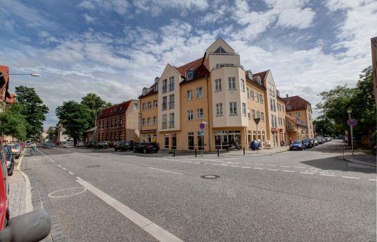 Filmhotel Lili Marleen