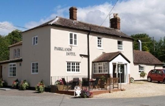 Parklands Hotel Marlborough (England)