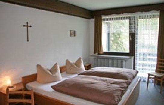 Landhotel Tanneneck Loffingen