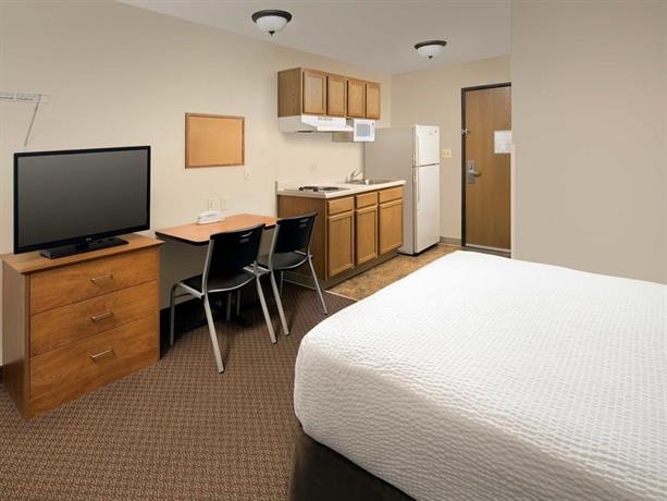 Woodspring Suites San Antonio Fort Sam Compare Deals