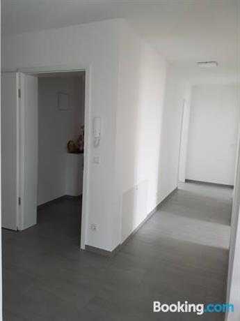 Single apartment rheine