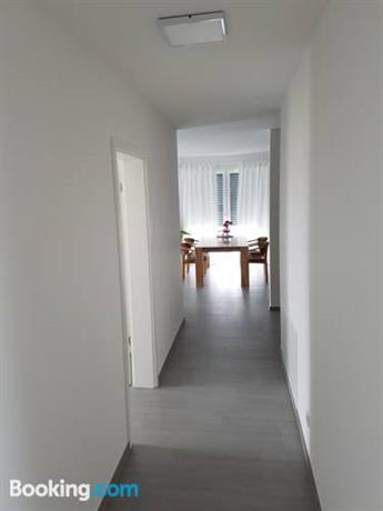 Single apartment rheine