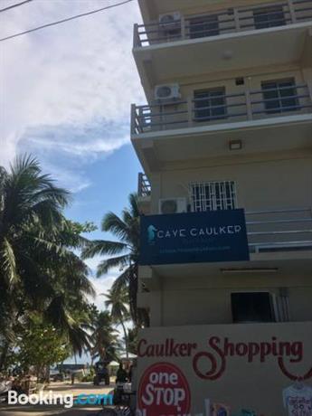 Caye Caulker Beach Hotel Compare Deals
