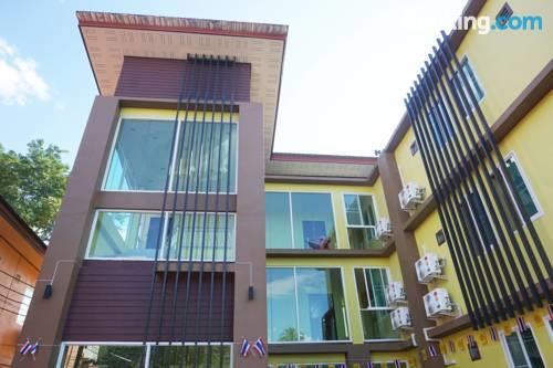 Honey Hotel Chiang Saen Compare Deals About Honey Hotel Chiang Saen