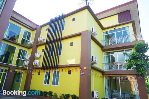 Honey Hotel Chiang Saen Compare Deals