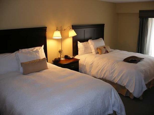 Hampton Inn Fairhope