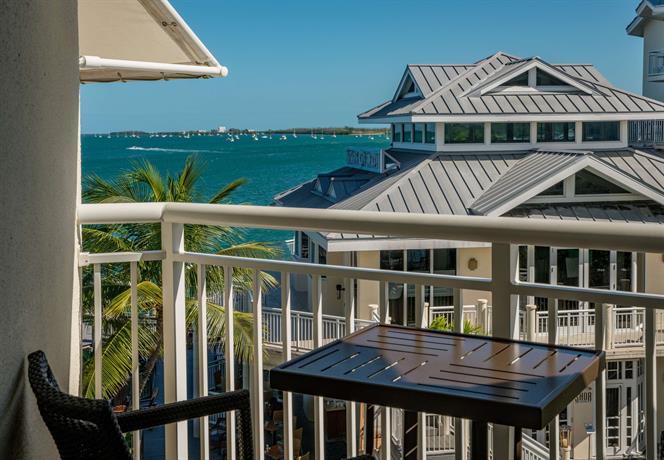 Hyatt Centric Key West Resort & Spa - Compare Deals