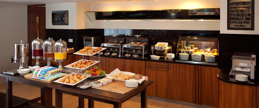 Citywest hotel dublin deals