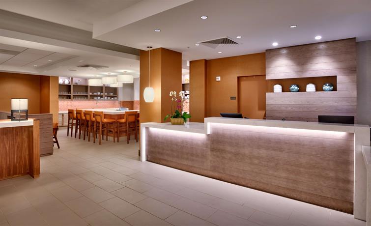 Hyatt place salt lake city downtown the gateway united states